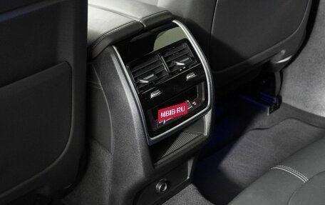 BMW X6, 2020 год, 8 500 000 рублей, 27 фотография