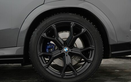 BMW X6, 2020 год, 8 500 000 рублей, 38 фотография