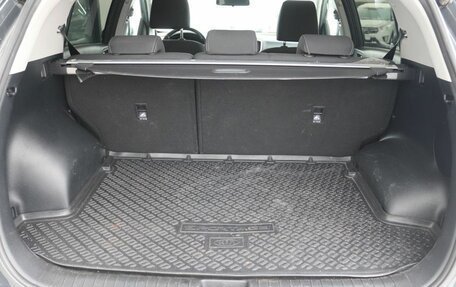 KIA Sportage IV рестайлинг, 2020 год, 2 179 000 рублей, 10 фотография