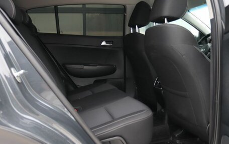 KIA Sportage IV рестайлинг, 2020 год, 2 179 000 рублей, 11 фотография