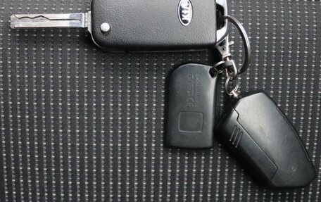 KIA Sportage IV рестайлинг, 2020 год, 2 179 000 рублей, 17 фотография