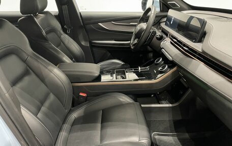 CheryExeed LX, 2024 год, 2 019 000 рублей, 9 фотография