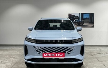 CheryExeed LX, 2024 год, 2 019 000 рублей, 2 фотография