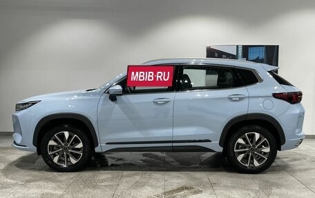 CheryExeed LX, 2024 год, 2 019 000 рублей, 8 фотография