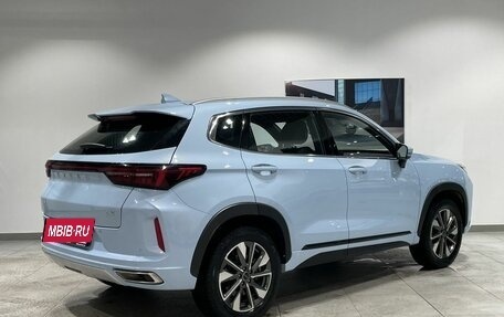 CheryExeed LX, 2024 год, 2 019 000 рублей, 5 фотография