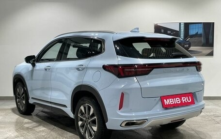 CheryExeed LX, 2024 год, 2 019 000 рублей, 7 фотография