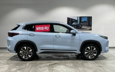 CheryExeed LX, 2024 год, 2 019 000 рублей, 4 фотография