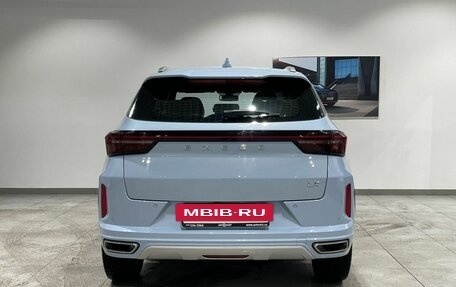 CheryExeed LX, 2024 год, 2 019 000 рублей, 6 фотография