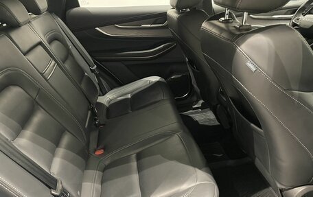 CheryExeed LX, 2024 год, 2 019 000 рублей, 11 фотография