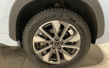 CheryExeed LX, 2024 год, 2 019 000 рублей, 12 фотография