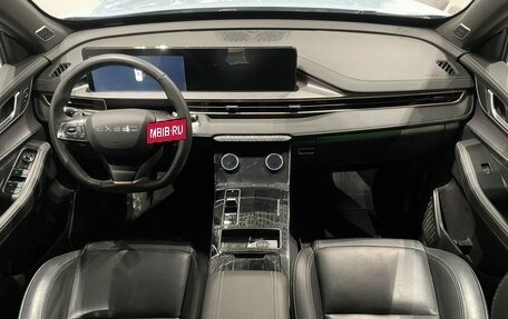 CheryExeed LX, 2024 год, 2 019 000 рублей, 10 фотография