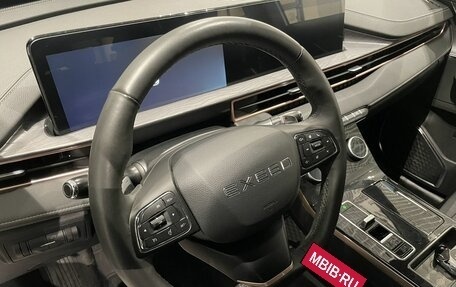 CheryExeed LX, 2024 год, 2 019 000 рублей, 14 фотография