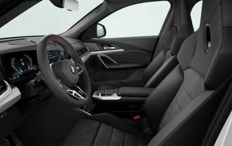 BMW X2, 2025 год, 6 390 000 рублей, 2 фотография