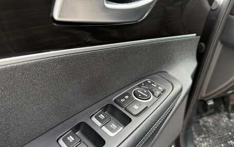 KIA Sorento III Prime рестайлинг, 2018 год, 2 880 000 рублей, 11 фотография