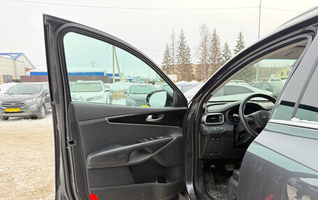 KIA Sorento III Prime рестайлинг, 2018 год, 2 880 000 рублей, 10 фотография