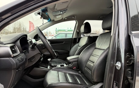 KIA Sorento III Prime рестайлинг, 2018 год, 2 880 000 рублей, 12 фотография