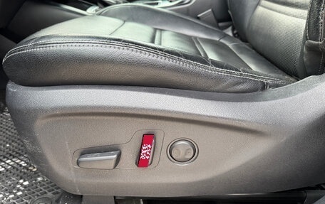 KIA Sorento III Prime рестайлинг, 2018 год, 2 880 000 рублей, 13 фотография