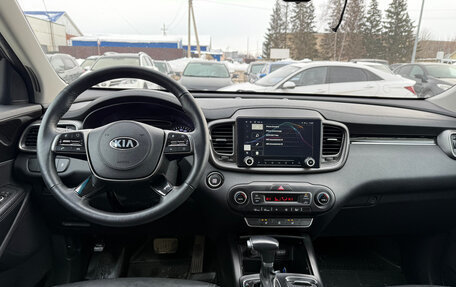 KIA Sorento III Prime рестайлинг, 2018 год, 2 880 000 рублей, 16 фотография