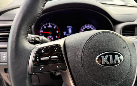 KIA Sorento III Prime рестайлинг, 2018 год, 2 880 000 рублей, 17 фотография