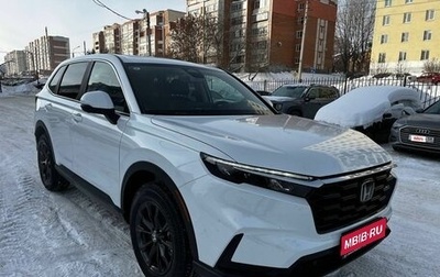 Honda CR-V, 2025 год, 4 390 000 рублей, 1 фотография