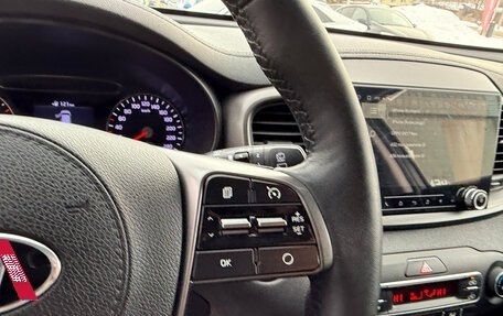 KIA Sorento III Prime рестайлинг, 2018 год, 2 880 000 рублей, 18 фотография