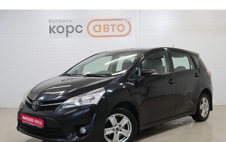 Toyota Verso I, 2014 год, 1 199 000 рублей, 1 фотография