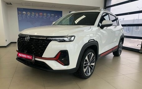 Changan CS35 Plus, 2023 год, 1 899 000 рублей, 1 фотография