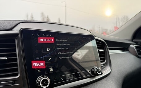 KIA Sorento III Prime рестайлинг, 2018 год, 2 880 000 рублей, 19 фотография