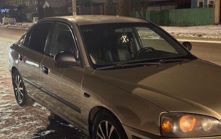 Hyundai Elantra III, 2004 год, 320 000 рублей, 1 фотография