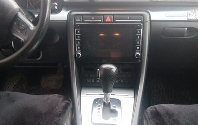 Audi A4, 2007 год, 1 400 000 рублей, 1 фотография