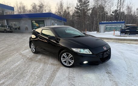 Honda CR-Z, 2010 год, 950 000 рублей, 1 фотография
