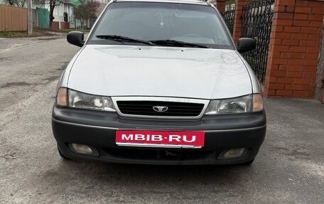 Daewoo Nexia I рестайлинг, 2002 год, 285 000 рублей, 1 фотография