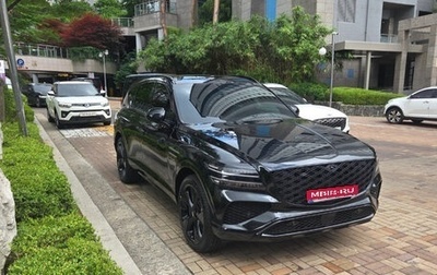 Genesis GV80 I, 2025 год, 10 500 000 рублей, 1 фотография