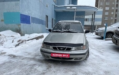 Daewoo Nexia I рестайлинг, 2008 год, 80 000 рублей, 1 фотография