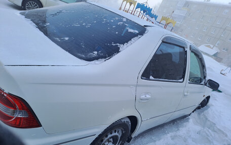 Toyota Vista V30, 1999 год, 350 000 рублей, 1 фотография