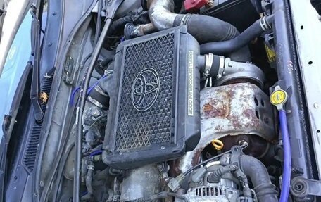 Toyota Caldina, 2000 год, 450 000 рублей, 1 фотография