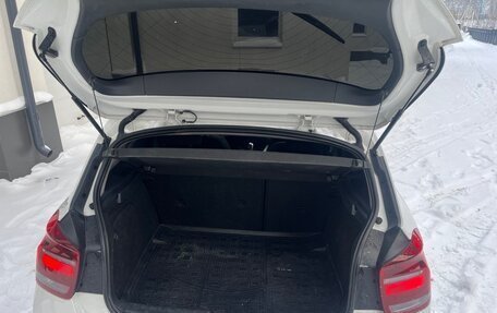 BMW 1 серия, 2013 год, 850 000 рублей, 1 фотография