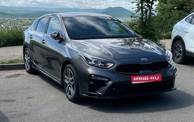 KIA Cerato IV, 2021 год, 2 000 000 рублей, 1 фотография