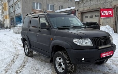 ЛуАЗ Patriot, 2006 год, 450 000 рублей, 1 фотография