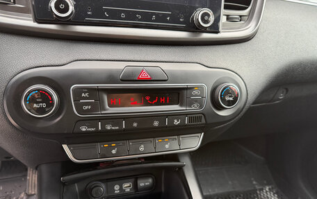 KIA Sorento III Prime рестайлинг, 2018 год, 2 880 000 рублей, 20 фотография