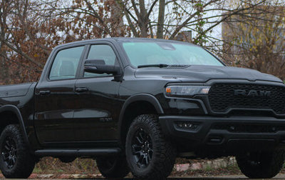 Rambler 1500, 2025 год, 8 800 000 рублей, 1 фотография