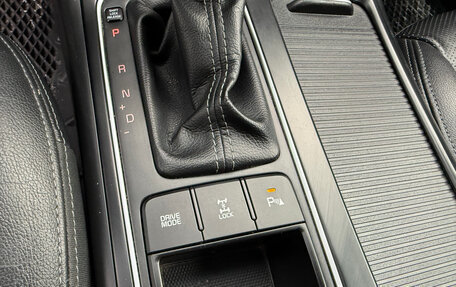 KIA Sorento III Prime рестайлинг, 2018 год, 2 880 000 рублей, 23 фотография