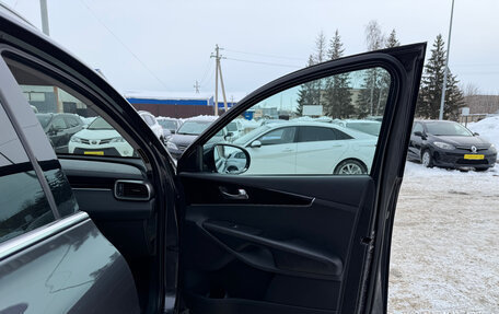 KIA Sorento III Prime рестайлинг, 2018 год, 2 880 000 рублей, 30 фотография