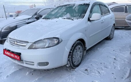 Chevrolet Lacetti, 2012 год, 410 000 рублей, 1 фотография