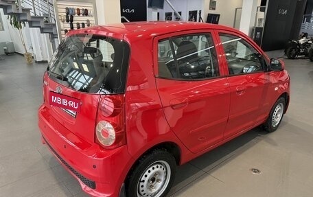 KIA Picanto I, 2010 год, 435 000 рублей, 6 фотография
