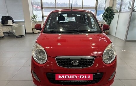 KIA Picanto I, 2010 год, 435 000 рублей, 2 фотография