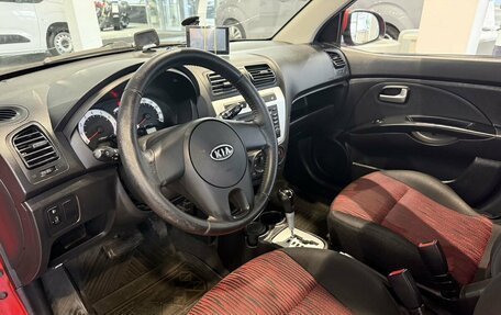 KIA Picanto I, 2010 год, 435 000 рублей, 10 фотография