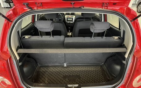 KIA Picanto I, 2010 год, 435 000 рублей, 21 фотография