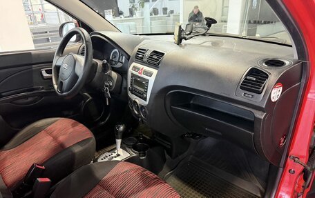 KIA Picanto I, 2010 год, 435 000 рублей, 19 фотография