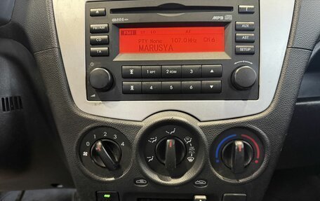 KIA Picanto I, 2010 год, 435 000 рублей, 15 фотография